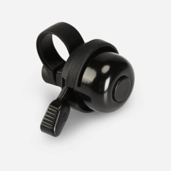 Classic Bicycle Bell – Black