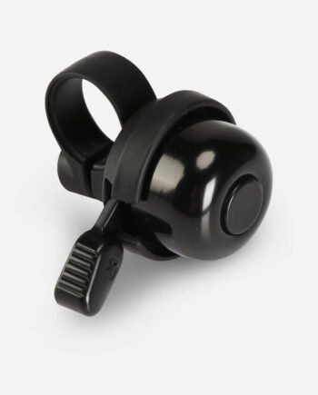 Classic Bicycle Bell – Black