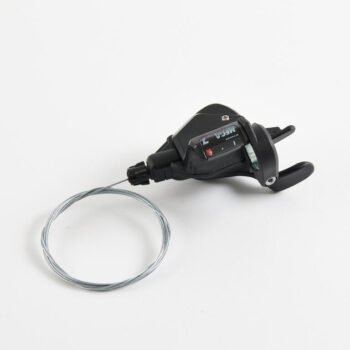 7-Speed Bicycle Derailleur Shifter Gear Lever