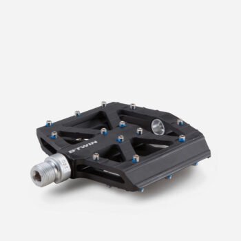 Aluminium Mountain Bike Cargo Platform Rack