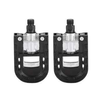 Aluminum Alloy Folding Pedals for Bicycles
