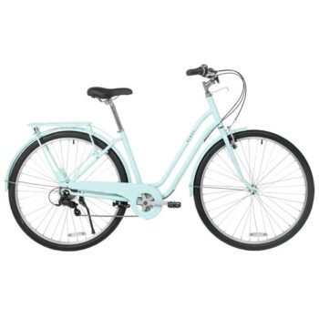 City Bike Elops 120 Low Frame 26"/28" 6 Speed