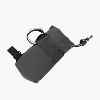 Fabric Handlebar Bottle Cage Bicycle Water Bottle Holder