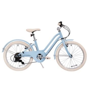 Kids City Bike 20 Inch 500 (6 - 9 Years)