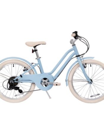 Kids City Bike 20 Inch 500 (6 - 9 Years)