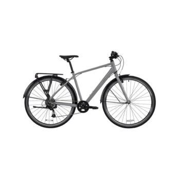 Long Distance Bike 500 HIgh Frame