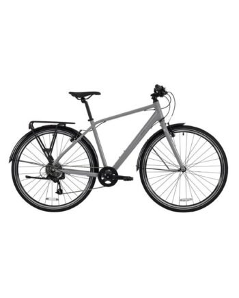 Long Distance Bike 500 HIgh Frame