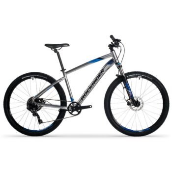 ST530 Mountain Bike 27.5 Inch 9-Speed – Chrome