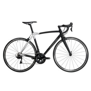 Van Rysel RCR 900 AF Road Bike Shimano 105 11-Speed – Grey