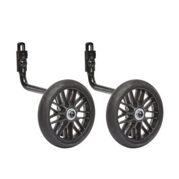 Training Wheels 500 for B'Twin 14" & 16" Kids' Bikes